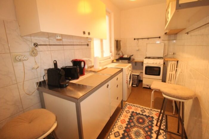Sala Palatului, Calea Victoriei, inchiriere apartament 2 camere,