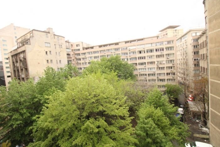 Sala Palatului, Calea Victoriei, inchiriere apartament 2 camere,