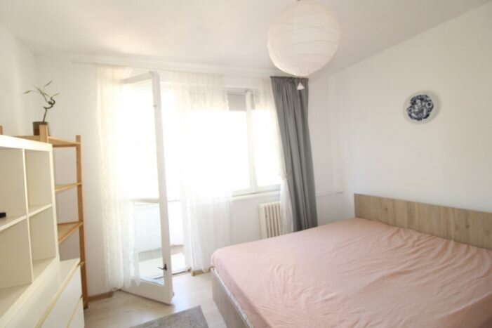 Sala Palatului, Calea Victoriei, inchiriere apartament 2 camere,