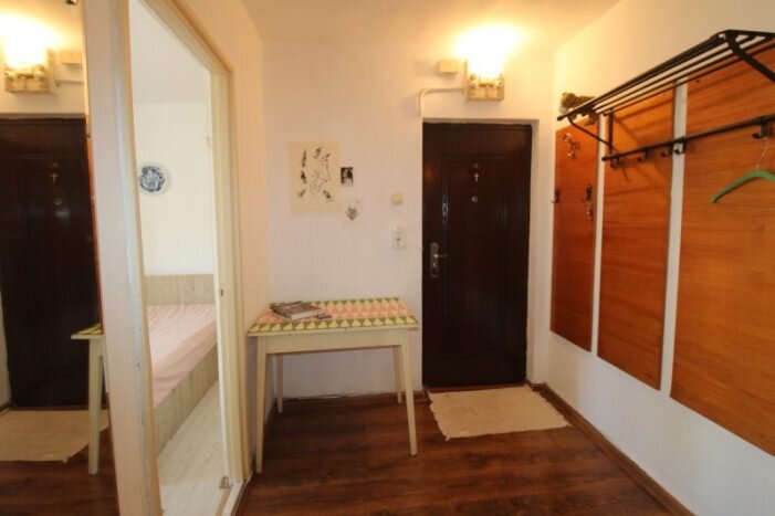 Sala Palatului, Calea Victoriei, inchiriere apartament 2 camere,