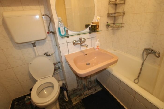 Sala Palatului, Calea Victoriei, inchiriere apartament 2 camere,