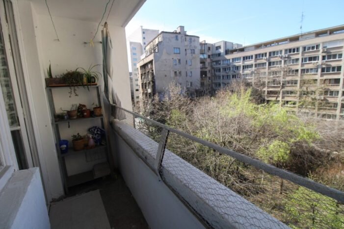 Sala Palatului, Calea Victoriei, inchiriere apartament 2 camere,